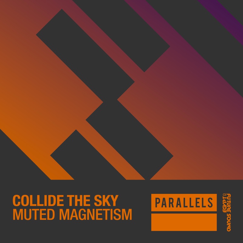 Collide песня. Muted Magnetism Collide the Sky. Обложка на песню Collide. Progressive Music.