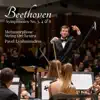 Beethoven - Symphonies No. 3, 4 & 8 album lyrics, reviews, download