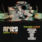Aries & Selecta J-Man feat. Blackout Ja - Ramp N Play (High Hertz Remix)