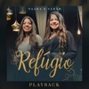 Refúgio (Playback) - Single