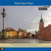 Polish Piano Music artwork