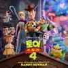 Stream & download Toy Story 4 (Korean Original Motion Picture Soundtrack)