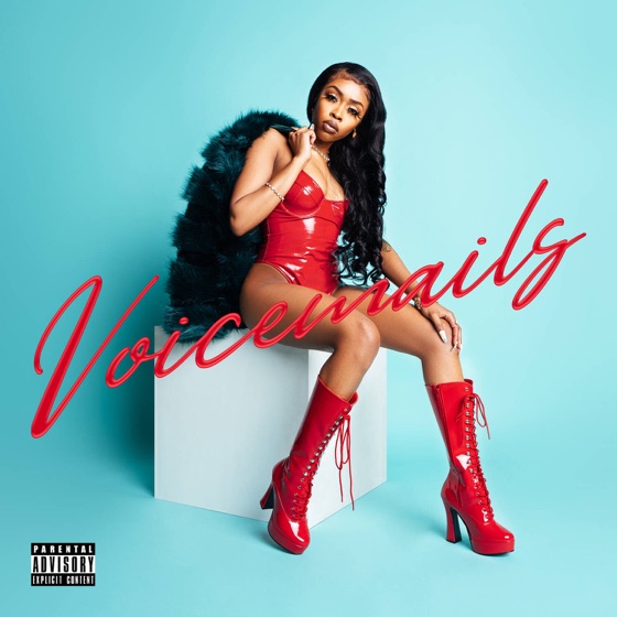 Cover artwork for Bad Side