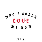 Who’s Gonna Love Me Now artwork