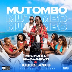 Mutombo - Single