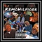 Blank (feat. GuttaBoy DarDar) - KemoHilfiger lyrics