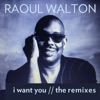 I Want You (feat. Stella Sezon) [The Remixes]