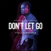 Don't Let Go (Original Motion Picture Soundtrack) artwork