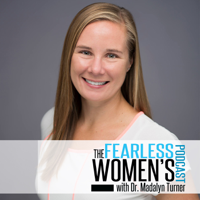 The Fearless Women's Podcast podcast