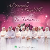 Ya Tuhan (feat. Dewi Yull) artwork