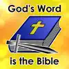 God's Word Is the Bible - Single album lyrics, reviews, download