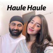 Haule Haule (Female Version) artwork