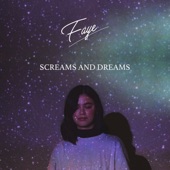 Screams & Dreams - EP artwork