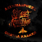 Aathmasphere & Chatha Kaakka EP artwork