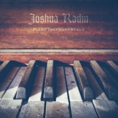 Piano Instrumentals - EP artwork
