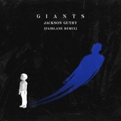 Giants (Fairlane Remix) artwork