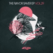 The Flavor Saver, Vol. 29 - EP artwork