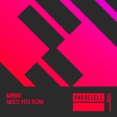 Need You Now (Extended Mix) artwork