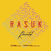 Rasuk Revisited artwork