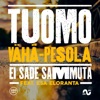 Ei Sade Sammuta (feat. Esa Eloranta) - Single