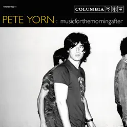 musicforthemorningafter (Expanded Edition) - Pete Yorn