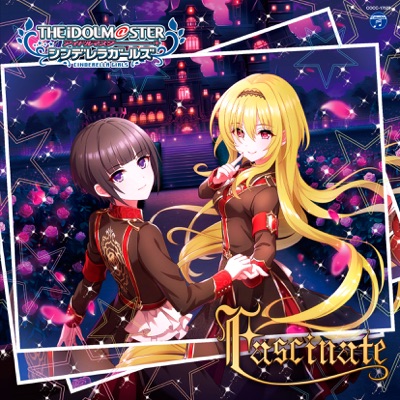 Fascinate M Ster Version オリジナル カラオケ 黒埼ちとせ Cv 佐倉 薫 白雪千夜 Cv 関口理咲 Shazam