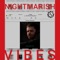 Nightmarish Vibes - Miles Better lyrics