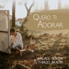 Quero Te Adorar (feat. Thiago Brado) - Single