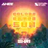 Colors of the Sun (feat. Shrii) - Single album lyrics, reviews, download