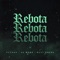 Rebota Rebota Rebota (feat. DJ More & Dani Moles) - Detoke lyrics