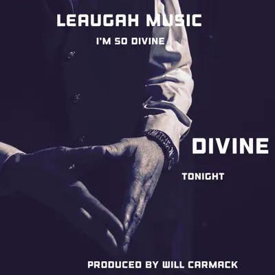 Tonight - Single - Divine