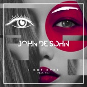 I Got Eyes (feat. Tili) artwork