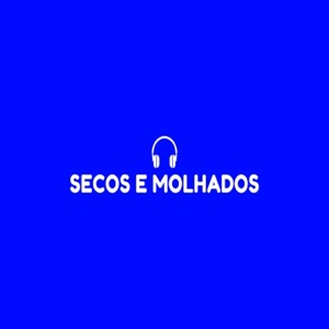 Secos e Molhados #03 Pedro Burgos