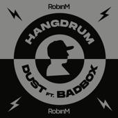 Hangdrum (Extended Mix) artwork