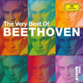 Beethoven - The Very Best Of artwork