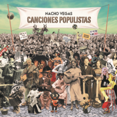 Canciones Populistas - EP - Nacho Vegas
