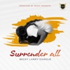 Surrender All - Single