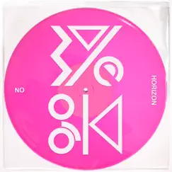 No Horizon - EP by Wye Oak album reviews, ratings, credits