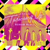 Turning Up (R3HAB Remix) artwork