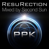 ResuRection (Second Sun Mix) artwork