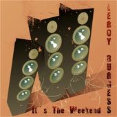 It's the Weekend (Jonny Montana & Craig Stewart Mix) artwork