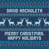 Merry Christmas, Happy Holidays - Single album lyrics, reviews, download