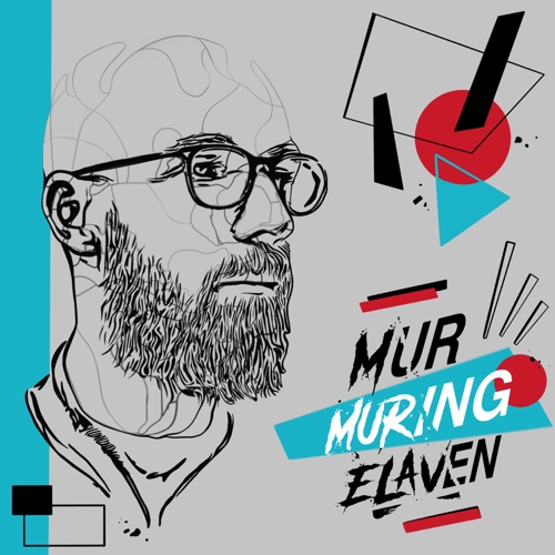 cover for track Murmuring of artist Elaven