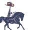 Old Town Road - Ashton Blaak lyrics