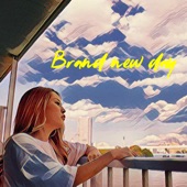 Brand new day artwork