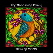 The Handsome Family - The Winding Corn Maze