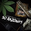 50 Razones (feat. Alberto Ruiz) - Single