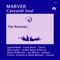 Caryatid Soul - Marver lyrics
