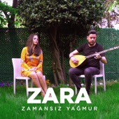 Zamansız Yağmur artwork