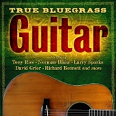 True Bluegrass Guitar, 2019
